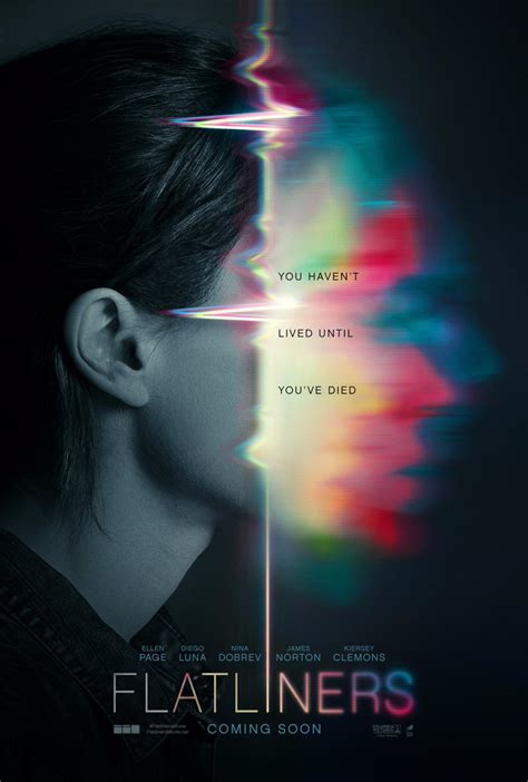 soap2day flatliners|Flatliners .
